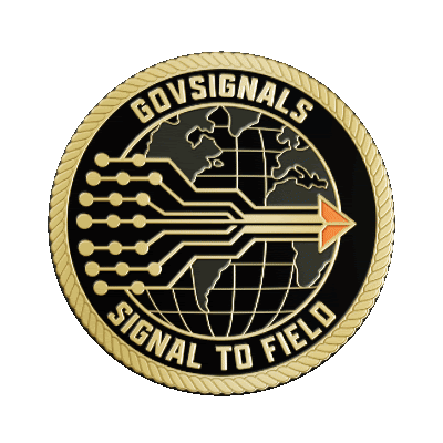 SOF RACER Consortium seal